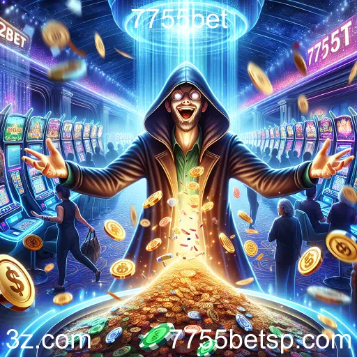 Descubra os Benefícios do Programa de Fidelidade em 7755bet